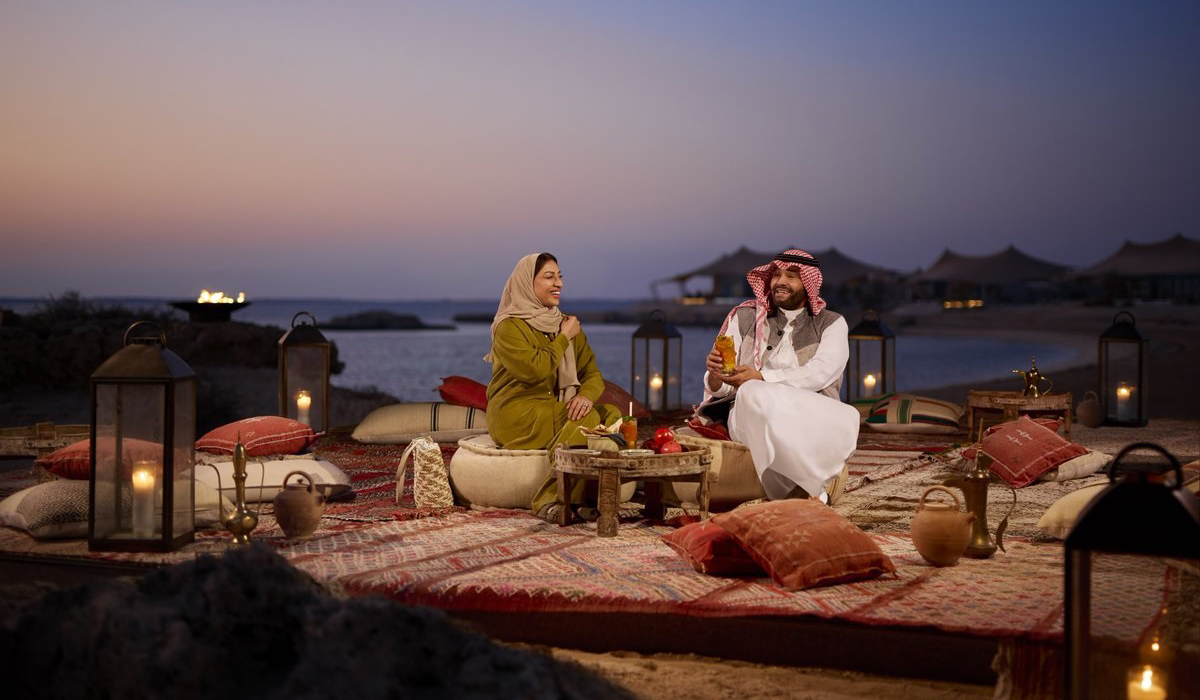 Visit Qatar's Latest Campaign Invites GCC Travelers to Discover Winter in Qatar